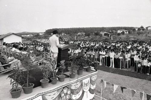 RAIS YATIM