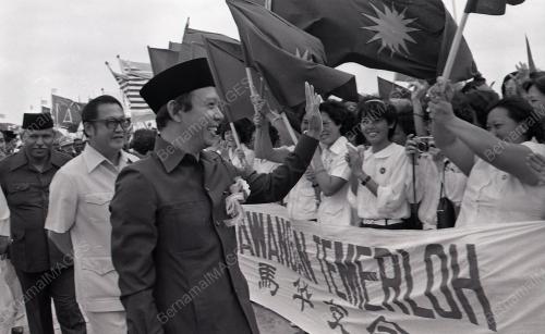 DATUK MUSA HITAM