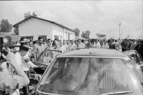 SUHARTO