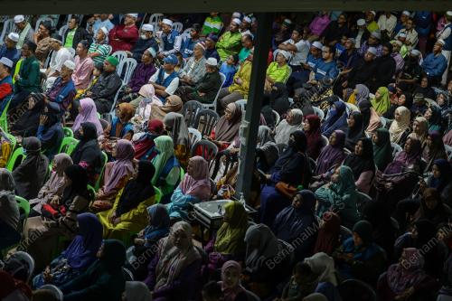 PILIHAN RAYA UMUM KE-15
