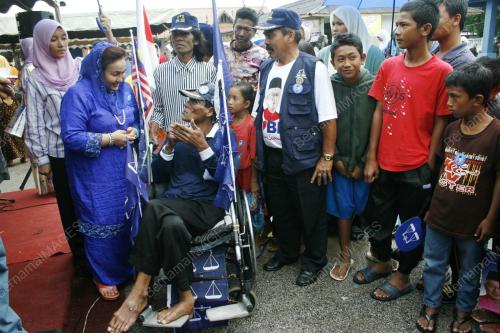 KEMPEN PILIHAN RAYA UMUM