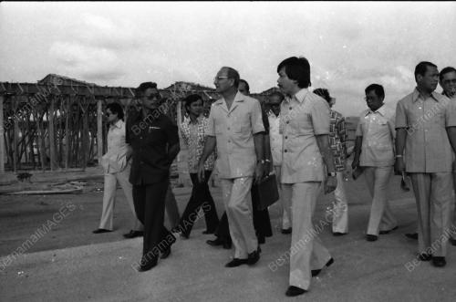 LAWATAN PM