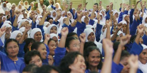 KEMPEN PILIHAN RAYA UMUM