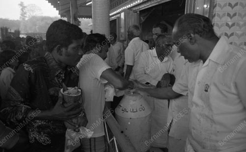 PERAYAAN PANGUNI UTHIRAM