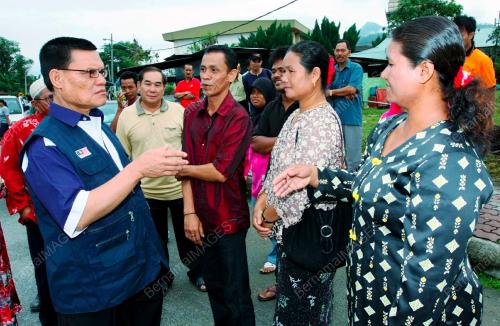 PILIHANRAYA UMUM KE-12