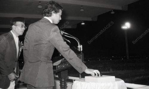 TENGKU ABDULLAH