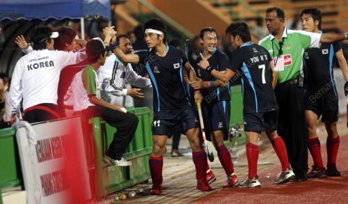 HOKI PIALA ASIA