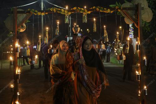 PESTA PELITA RAYA 2026