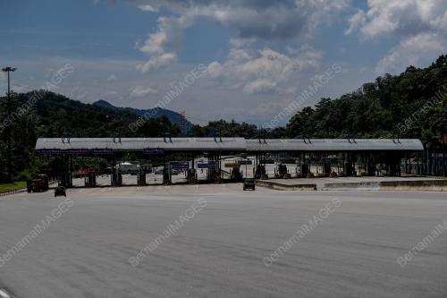 TINJAUAN LEBUHRAYA PANTAI TIMUR