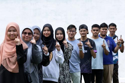 PILIHAN RAYA UMUM KE-15