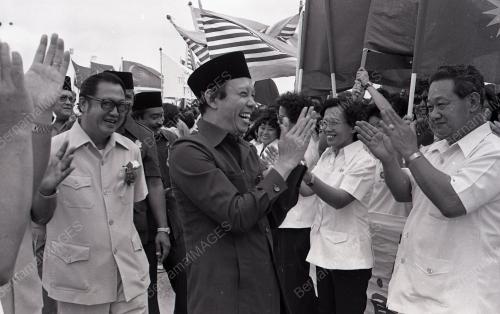 DATUK MUSA HITAM