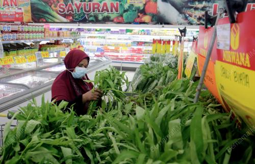 JUALAN MURAH KELUARGA MALAYSIA