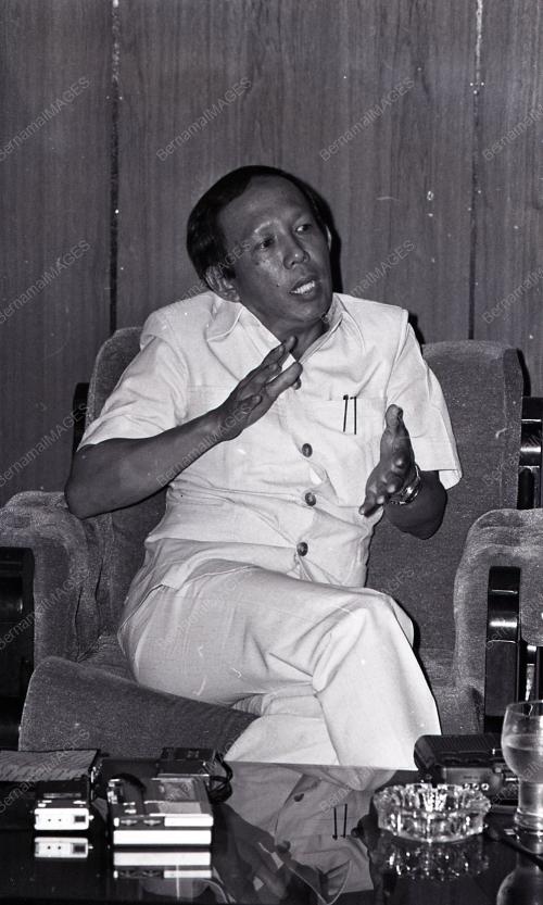 DATUK MUSA HITAM
