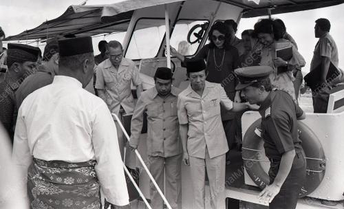 TANJUNG LUMPUR