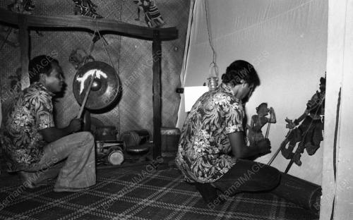 ORANG ASLI