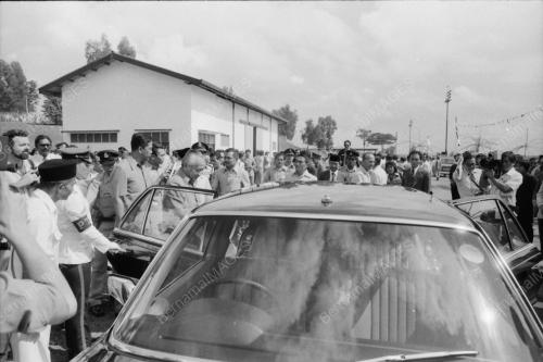 SUHARTO