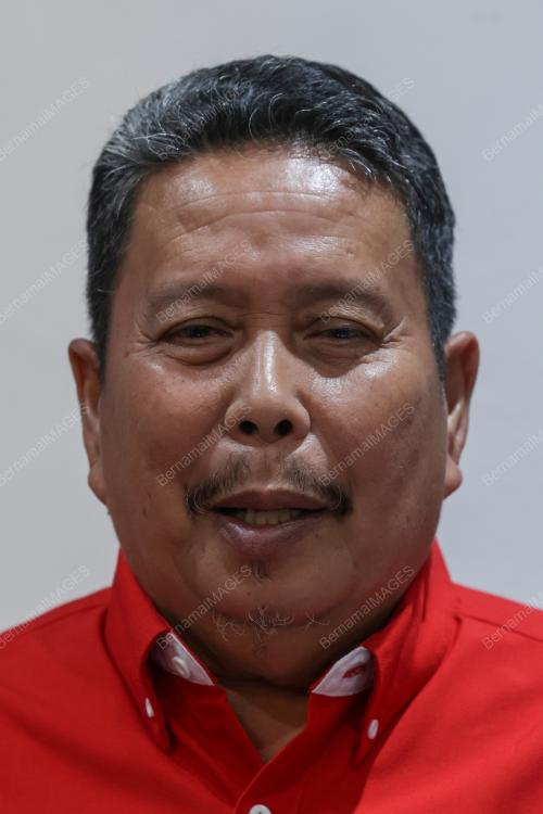 IBRAHIM SULAIMAN