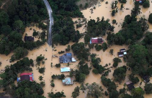 BANJIR PAHANG