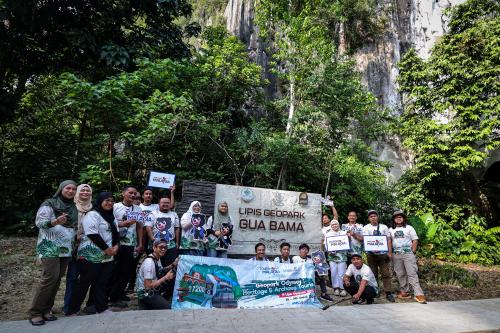 GUA BAMA
