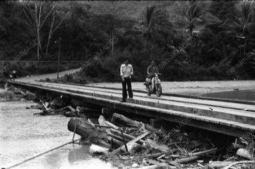SUNGAI LEMBING