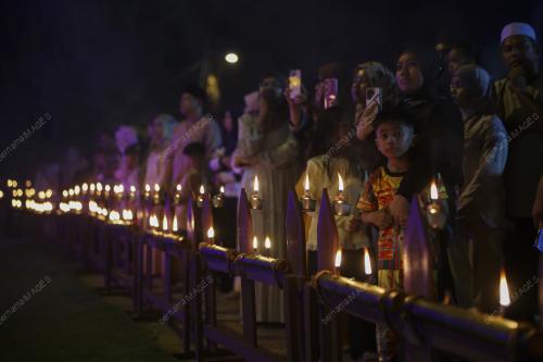 PESTA PELITA RAYA 2026
