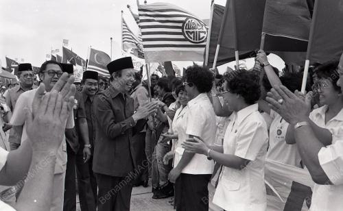 DATUK MUSA HITAM