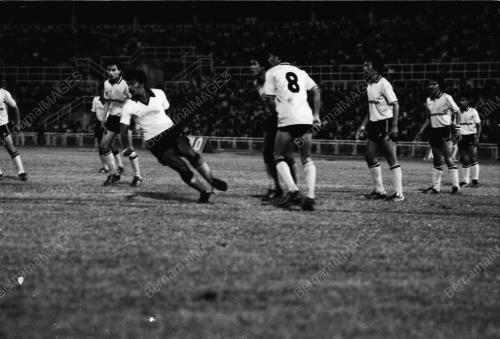 BOLA SEPAK
