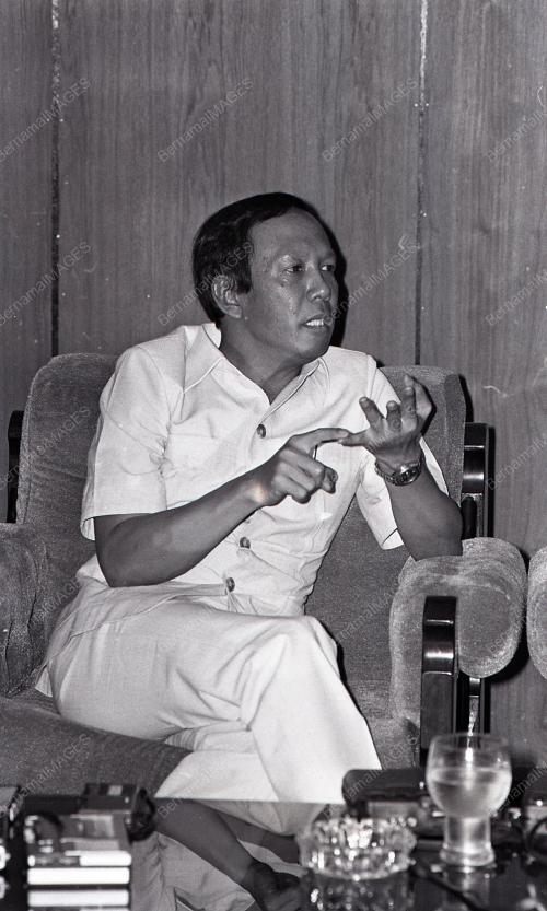 DATUK MUSA HITAM
