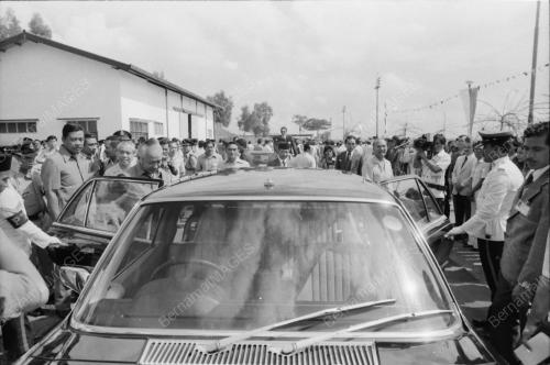 SUHARTO