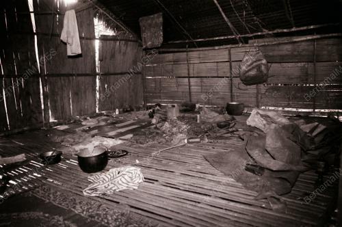 SUKU KAUM ASLI BATEK KUALA TAHAN