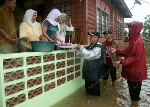 BANJIR