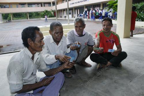 PILIHAN RAYA UMUM KE-12