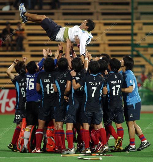 HOKI PIALA ASIA