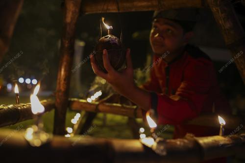 PESTA PELITA RAYA 2026