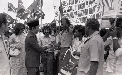 DATUK MUSA HITAM