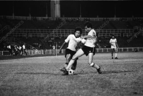 BOLA SEPAK