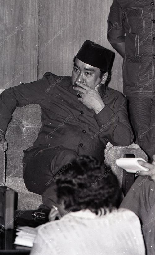 DATUK MUSA HITAM