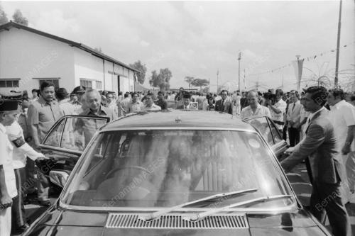 SUHARTO