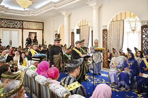 DATUK SERI WAN ROSDY WAN ISMAIL