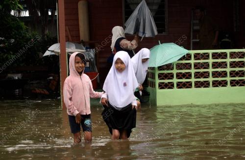 BANJIR