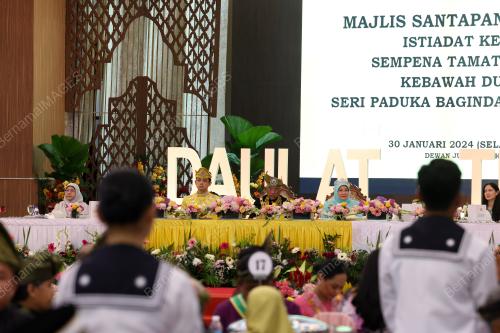 AL-SULTAN ABDULLAH RI'AYATUDDIN AL-MUSTAFA BILLAH SHAH