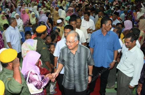 PILIHANRAYA UMUM KE-12