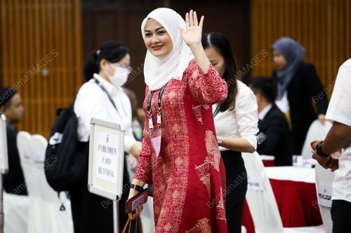 YOUNG SYEFURA OTHMAN