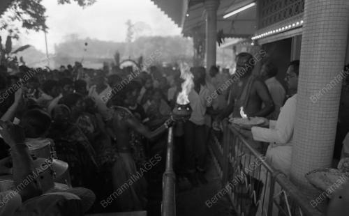 PERAYAAN PANGUNI UTHIRAM