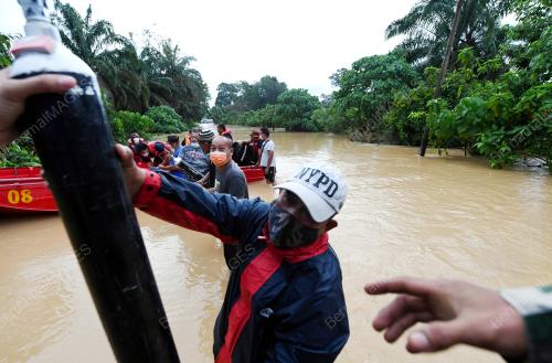 BANJIR PAHANG