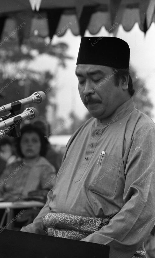 PINTASAN PENAMBANG-KUANTAN