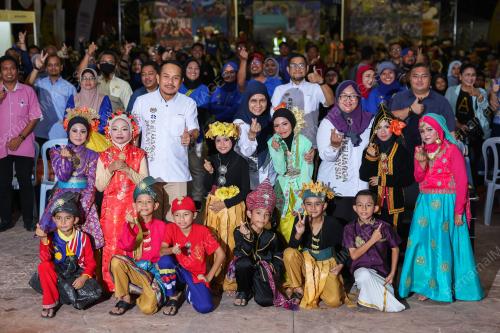 DATUK MASTURA MOHD YAZID