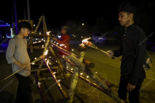 PESTA PELITA RAYA 2026