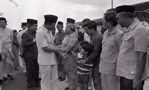 DATUK MUSA HITAM