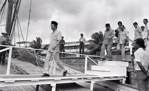 TANJUNG LUMPUR